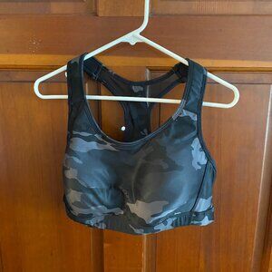 Woman's Sports bra